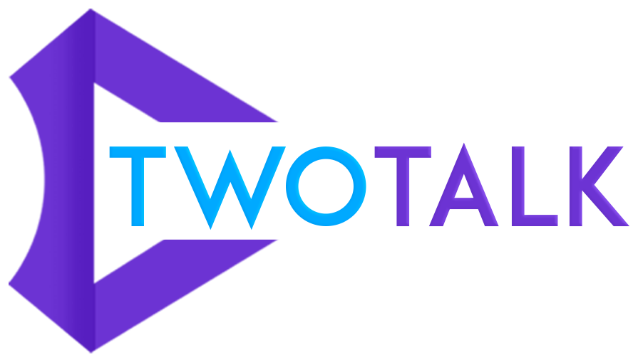 Two Talk